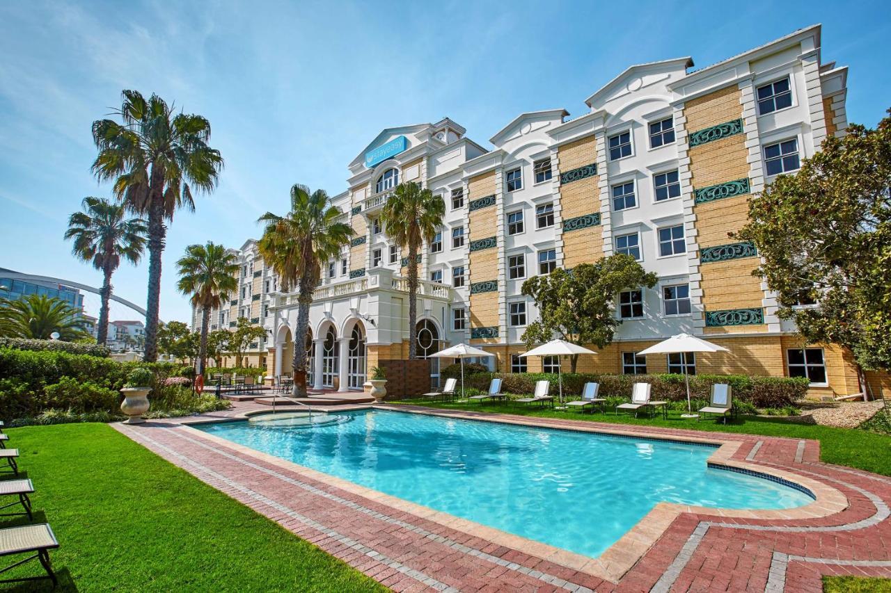 Stayeasy Century City Fokváros Kültér fotó