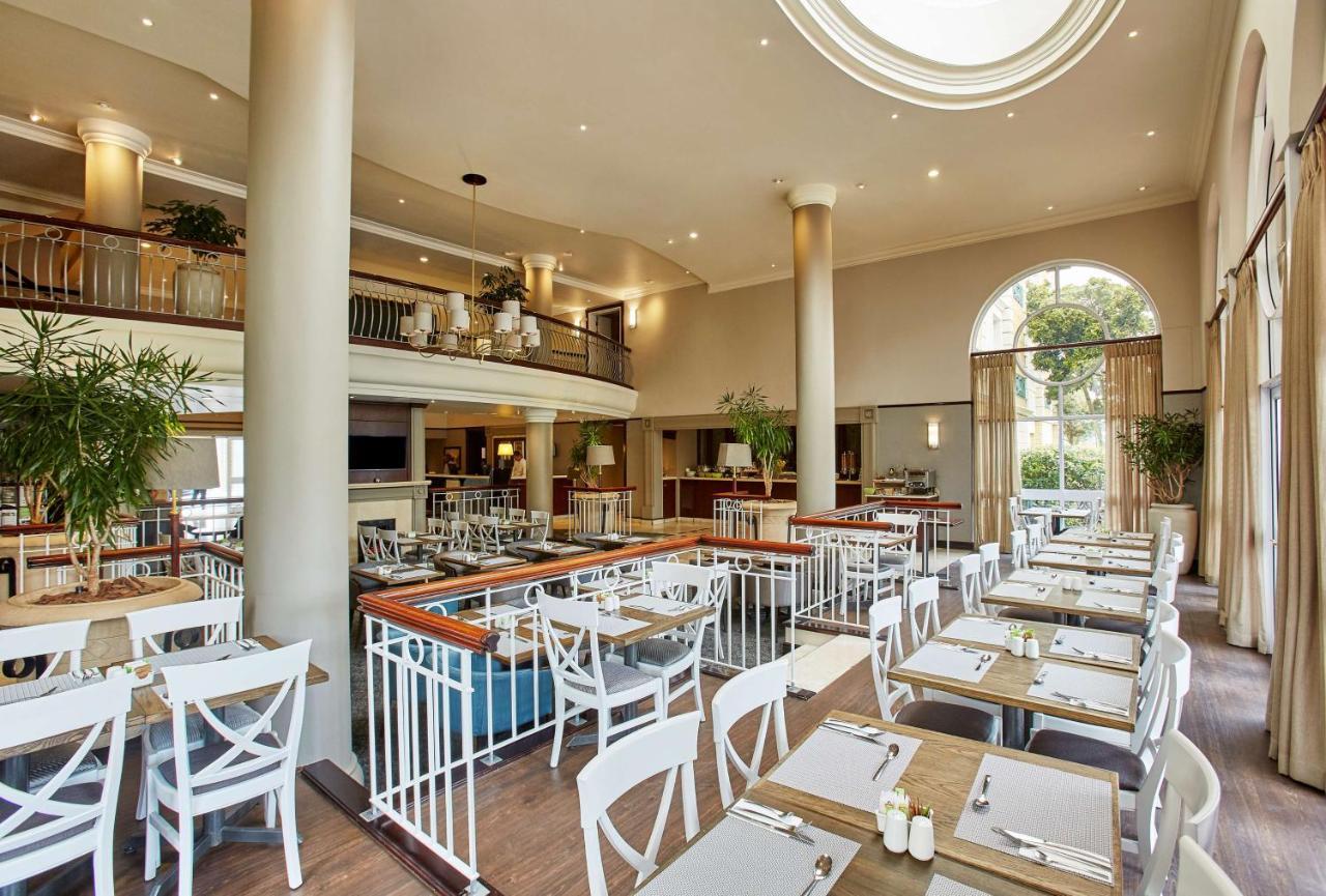 Stayeasy Century City Fokváros Kültér fotó
