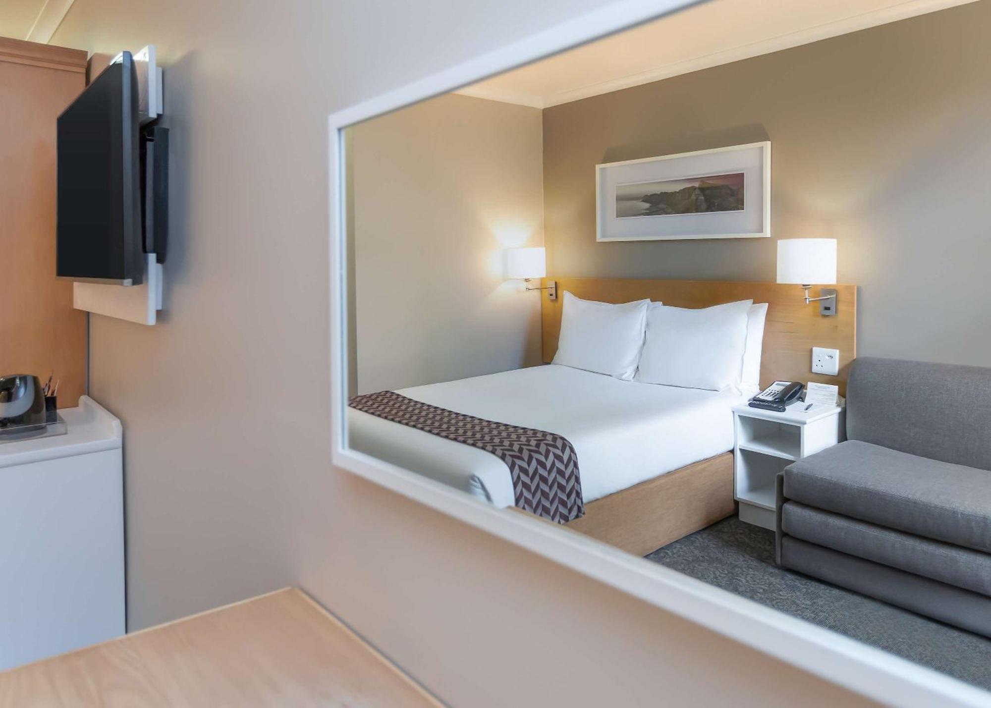 Stayeasy Century City Fokváros Kültér fotó