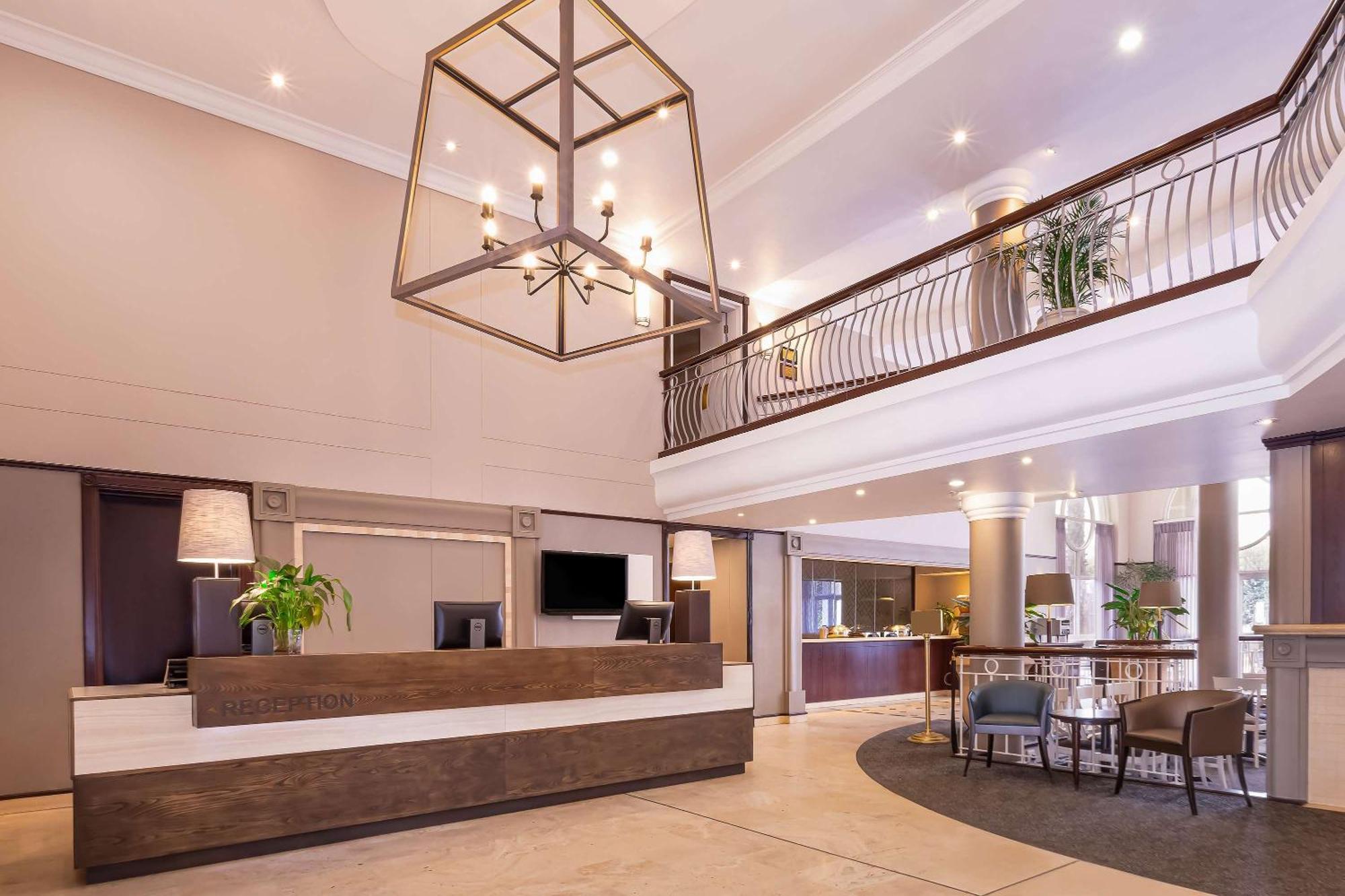 Stayeasy Century City Fokváros Kültér fotó