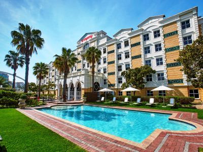 Stayeasy Century City Fokváros Kültér fotó