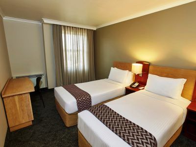 Stayeasy Century City Fokváros Kültér fotó
