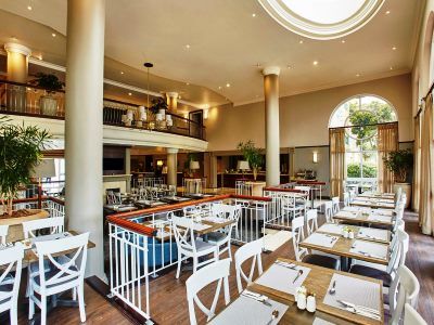Stayeasy Century City Fokváros Kültér fotó