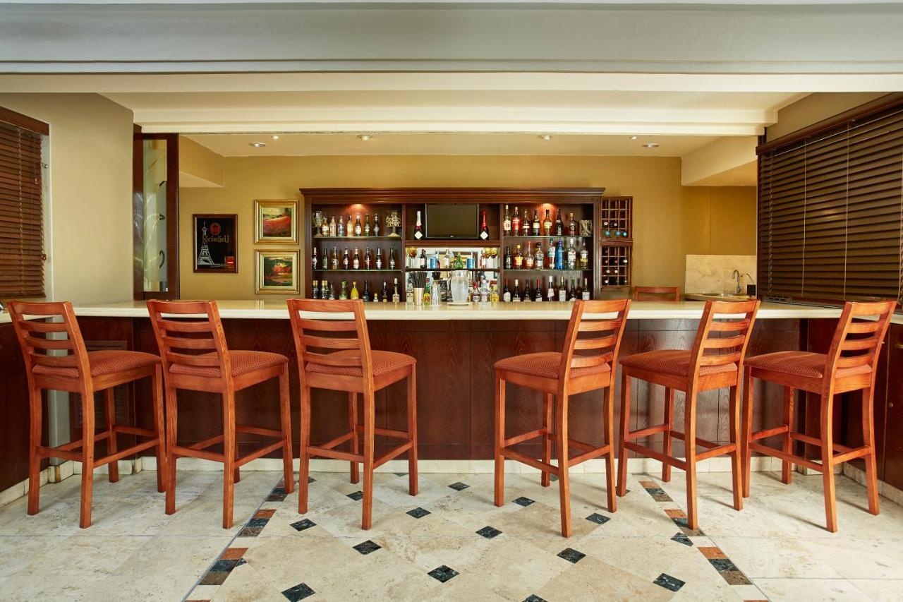 Stayeasy Century City Fokváros Kültér fotó