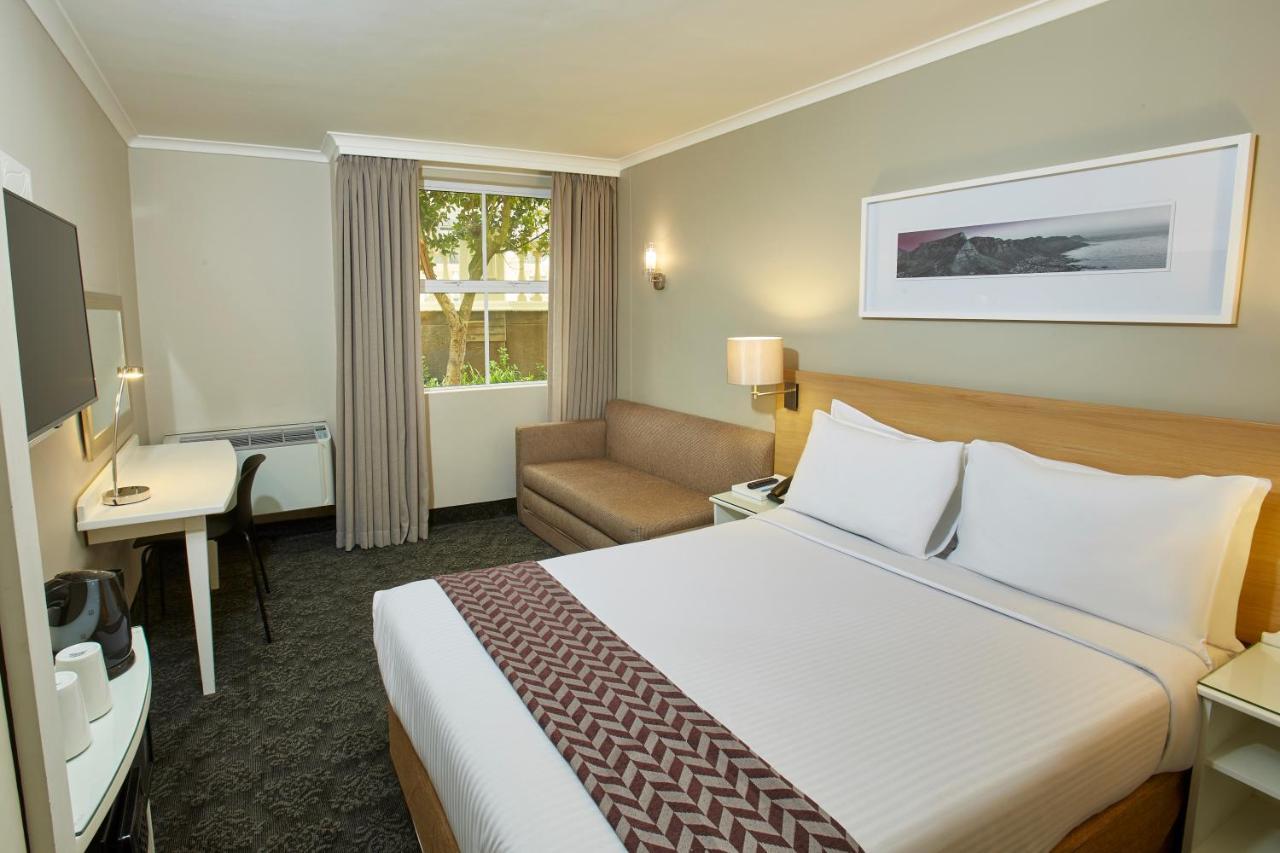 Stayeasy Century City Fokváros Kültér fotó